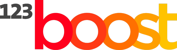 Agence Web - 123boost !